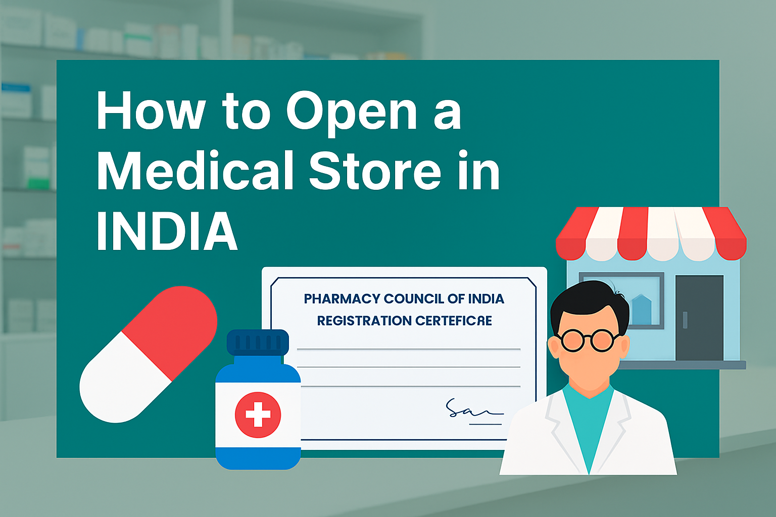 How-to-open-medical-store