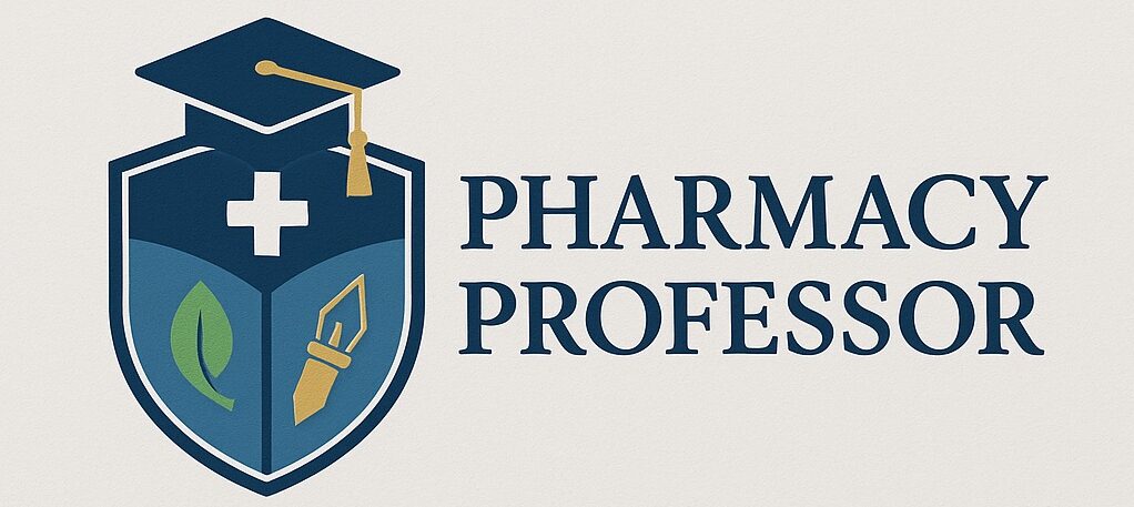 About Pharmacy Professor