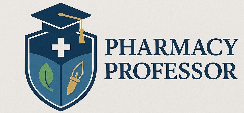 Pharmacy Professor