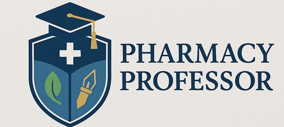 Pharmacy Professor