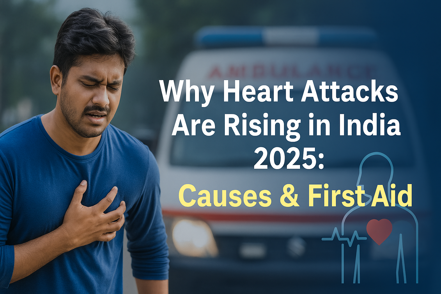 Heart-attach-in-india-rise-2025