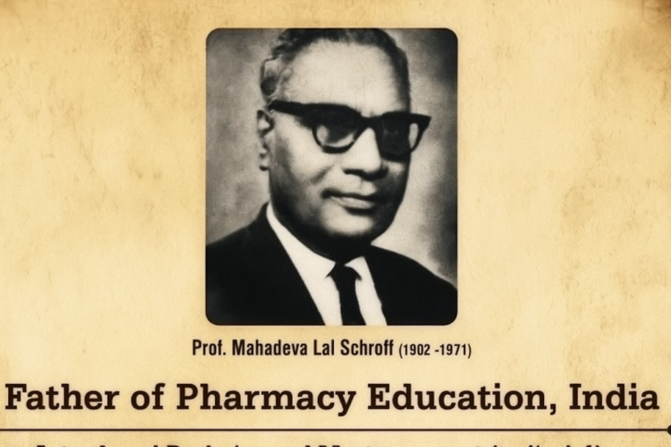 History-of-Pharmacy-in-India