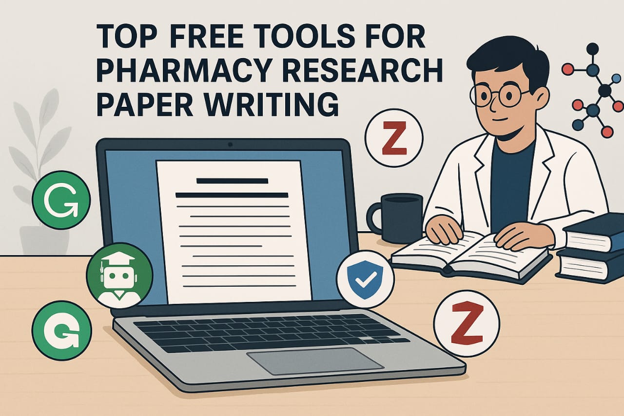 free-tools-for-pharmacy-research-paper