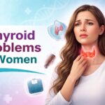 Thyroid Problems in Women